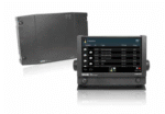 406391A-00501 Sailor 6391 Navtex System, includes 6004 Control Panel, Power Supply, HF/SSB Antenna, Cable 40m
