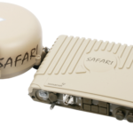 AV-00-SAFARI Addvalue Wideye Safari BGAN, Land Vehicle Satellite Terminal