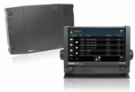 406390A-00501 Sailor 6390 Navtex Receiver, includes Power Supply, HF/SSB Antenna, Cable 40m - Image 2