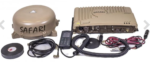 AV-00-SAFARI Addvalue Wideye Safari BGAN, Land Vehicle Satellite Terminal - Image 2