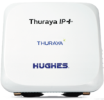 3500799-0001 Hughes Thuraya IP+ Broadband Satellite Terminal, Portable