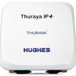 3500799-0001 Hughes Thuraya IP+ Broadband Satellite Terminal, Portable