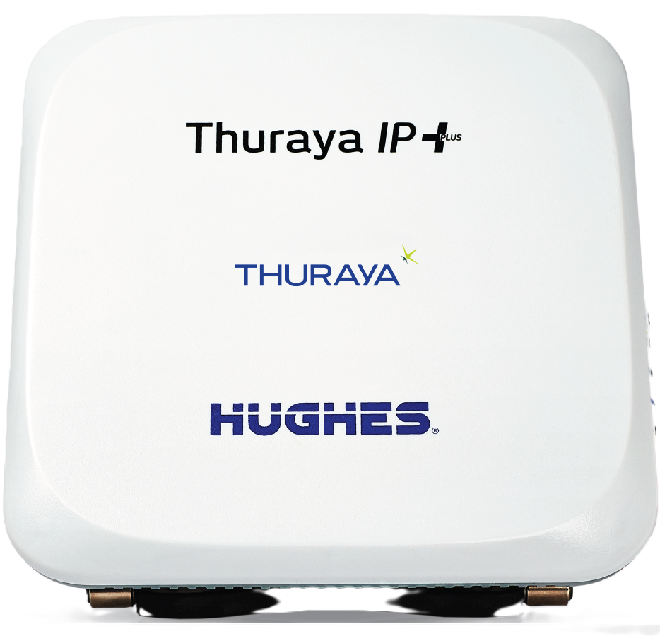 Screenshot 2025-10-27 162346 3500799-0001 Hughes Thuraya IP+ Broadband Satellite Terminal, Portable - Image 1