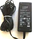 3500411-0008 Hughes 4200, 9202M, 9201 AC/DC Power Adapter