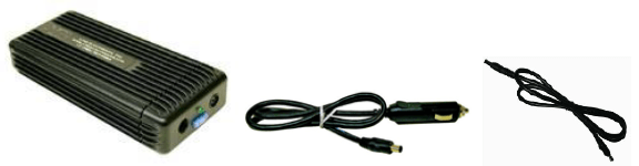 9202M 9211_DC DC Charger Pack_3500099-0003_Screenshot 2025-03-30 151933 3500099-0003 Hughes 9202M, 9201 DC/DC Auto Car Charger - Image 1