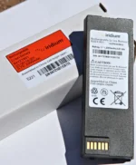 BAT21601 Iridium 9555 Battery, 2300mAh 3.7V, Li-on, 8.5Wh, Standard Slim - Image 2
