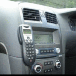 STARPAK-RG-MIL-BMV Starpak Iridium 9523 Vehicle System, Data, Voice, Encryption, GPS, MIL-STD-810G, DPL Intelligent Handset, with Antenna Bolt Mount, 2.9m cable (Vehicle) - Image 7