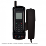 9555SDG-WB Beam iridium 9555 SATDock-G Docking Station, Whip Antenna, Cable 5m - Image 3