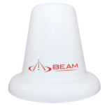 ISD700-SP Beam Inmarsat Passive Antenna, Directional (Fixed - Land)