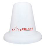 ISD700-SP Beam Inmarsat Passive Antenna, Directional (Fixed - Land)