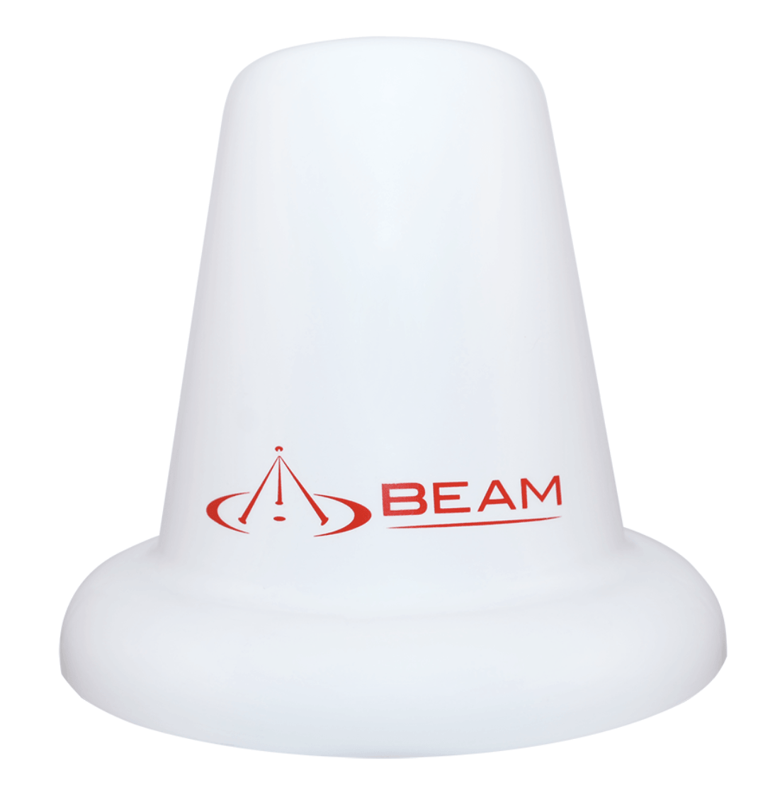 ISD700-SP_PASSIVE ISD700-SP Beam Inmarsat Passive Antenna, Directional (Fixed - Land) - Image 1
