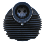 ISD710-SP BEAM Inmarsat Active Antenna, with Mast Mount (Maritime) - Image 3