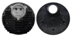 ISD720-SP BEAM Inmarsat Transport Active Antenna,  Bolt Mount (Vehicular) - Image 3