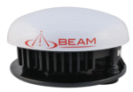ISD720-SP BEAM Inmarsat Transport Active Antenna,  Bolt Mount (Vehicular) - Image 2