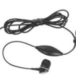 54045004 IsatPhone 2 Headset, Wired, Privacy Hands Free, Ear Plug Style