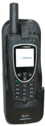 EXTRMLD-SB Beam Iridium 9575 LiteDOCK Docking Station, Magnetic Antenna, 5m cable - Image 2