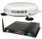 3500497-0018 Hughes 9450LW-C10 Lite BGAN System, Ethernet and WLAN