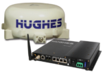 3500497-0001 Hughes 9450-C11 BGAN System, Ethernet, PoE, POTS, ISDN, WLAN