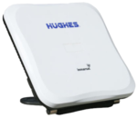3500566-0004 Hughes 9202M BGAN Portable Satellite Terminal
