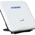 3500566-0004 Hughes 9202M BGAN Portable Satellite Terminal