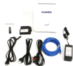 3500566-0004 Hughes 9202M BGAN Portable Satellite Terminal - Image 2