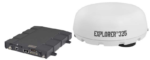 403721A-00532 Cobham Explorer 325 BGAN System, White