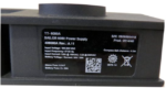 406080A-00501 Sailor 6080 Power Supply, 300W/28VDC - Image 3