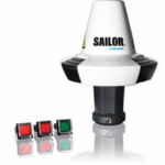 406120A-00510 SAILOR 6120 mini-C, SSA System - US version