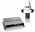 406130A-00500 Sailor 6130 mini-C, LRIT System
