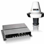 406130A-00500 Sailor 6130 mini-C, LRIT System