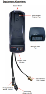 9555ID Beam 9555 IntelliDOCK Docking Station - Image 3