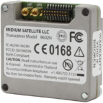9602N Iridium 9602N SBD Transceiver Module only