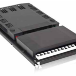 406081A-00501 Sailor 6081 Power Supply and Charger, with Wall Mount Tray