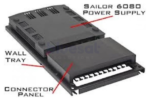 406080A-001 Sailor 6080 Wall Mount Tray - Image 2