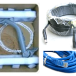 3004066-0001 Hughes Fixed Mount Kit, for BGAN and M2M