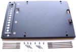 406080A-001 Sailor 6080 Wall Mount Tray