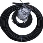 ISD940-SP Beam Inmarsat Cable Kit, for Passive Antennas, 40m