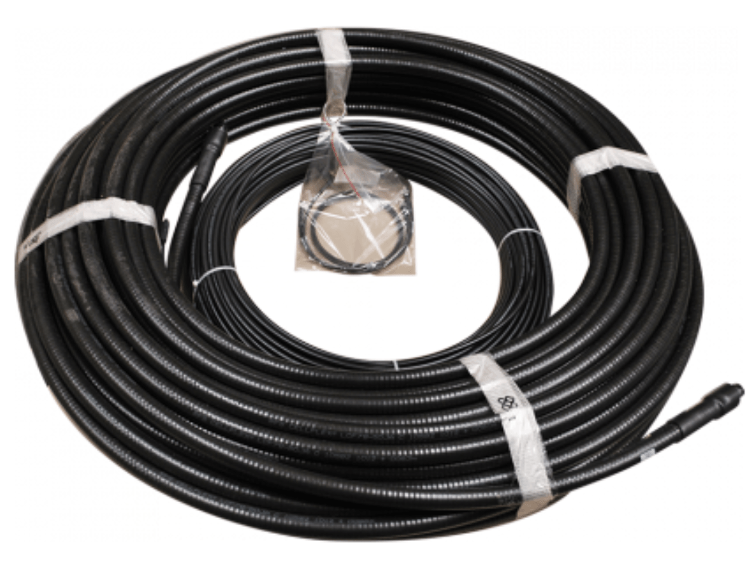 ISD943-SP_60m for Active Antennas ISD943-SP Beam Inmarsat Cable Kit, for Active Antennas, 60m - Image 1