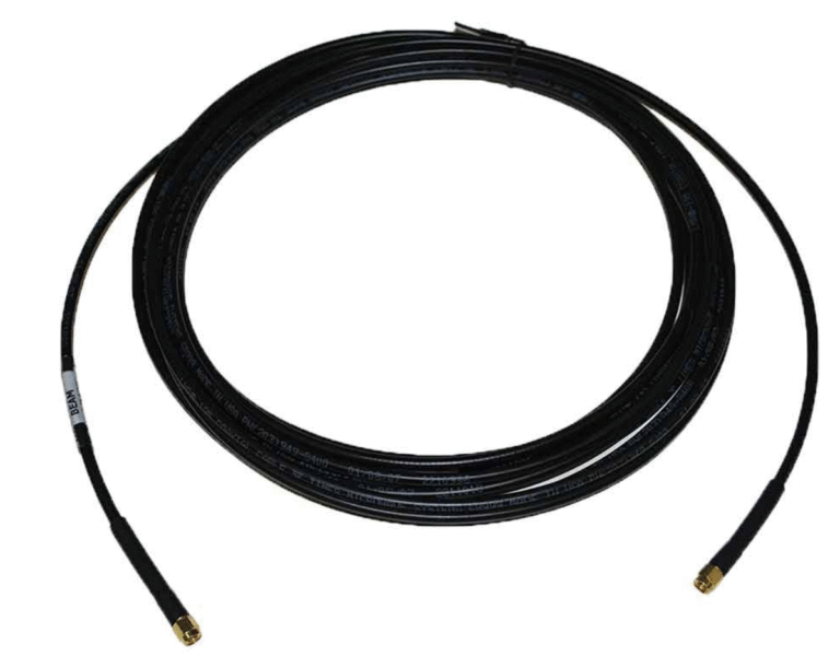 Gps Insight Cable RST942 GPS Beam Cable 6.0m(19.5ft) LMR195 with SMA-Male connectors