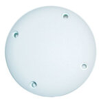 RST719 Beam Iridium Aero Bolt Antenna, White, FAA TSO C-144 compliant, incl. FAA Cert. (Aviation)
