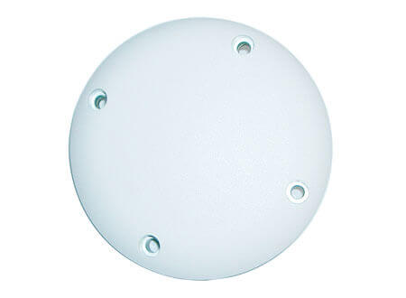 rst719_aeroantennafront_med AT2775-110GAW Iridium Aero Bolt Antenna, TSO incl. FAA Cert. (Aviation) - Image 1