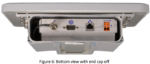 3500753-0022 Hughes 9502 C1/D2 BGAN M2M Terminal, one-piece, ATEX - Image 3