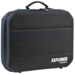 403720B-050 Explorer 710 Case, Protective Softshell Style