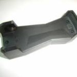 403674A Cobham Thrane IP Cradle only, Wired, for Sailor Maritime and Explorer Land Systems