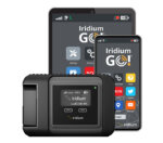 AHKTN1901 IridiumGO, 9560N Portable Wireless Access Device