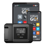 AHKTN1901 IridiumGO, 9560N Portable Wireless Access Device