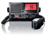 406215A-00501 Sailor 6215 VHF DSC Class D, System (Discontinued)