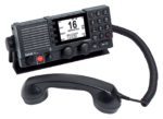 406222A-00501 Sailor 6222 VHF DSC Class A, System - Image 2