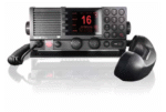 406222A-00501 Sailor 6222 VHF DSC Class A System, Basic (Discontinued)