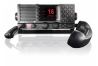 406222A-00501 Sailor 6222 VHF DSC Class A System, Basic (Discontinued)